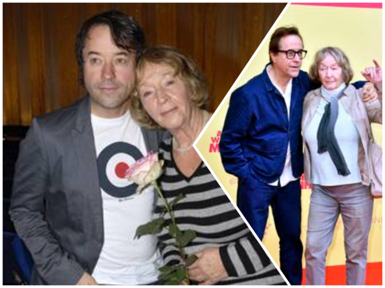 Brigitte Liefers-Wähner: Leben, Karriere und ihre Rolle in der Schauspielerfamilie Liefers Brigitte Liefers-Wähner