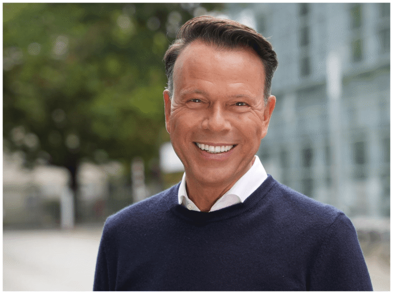 ulf ansorge verheiratet