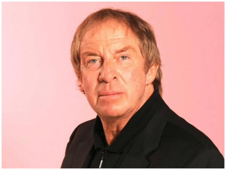 ulrich pleitgen todesursache