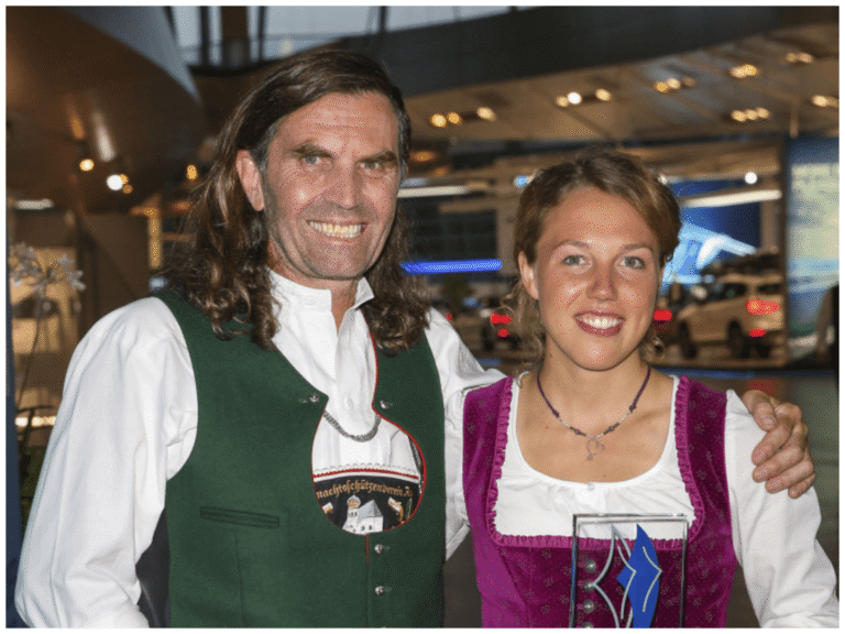 Mit wem ist Laura Dahlmeier verheiratet? Was über Ehe, Partner und ihr Privatleben bekannt ist Mit wem ist Laura Dahlmeier verheiratet